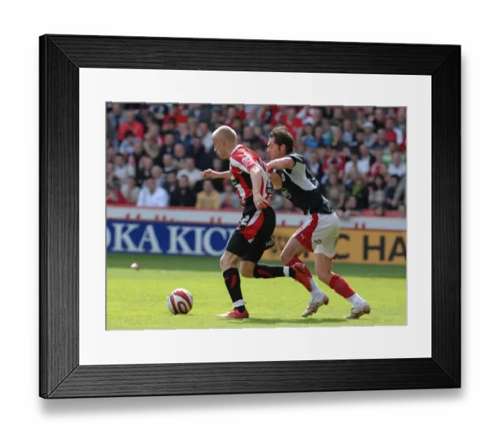Framed Print : Cotterill McAllister Framed Print : Cotterill McAllister