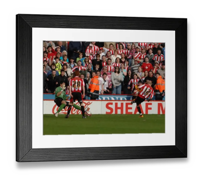 Framed Print : Cotterill shot saved Framed Print : Cotterill shot saved