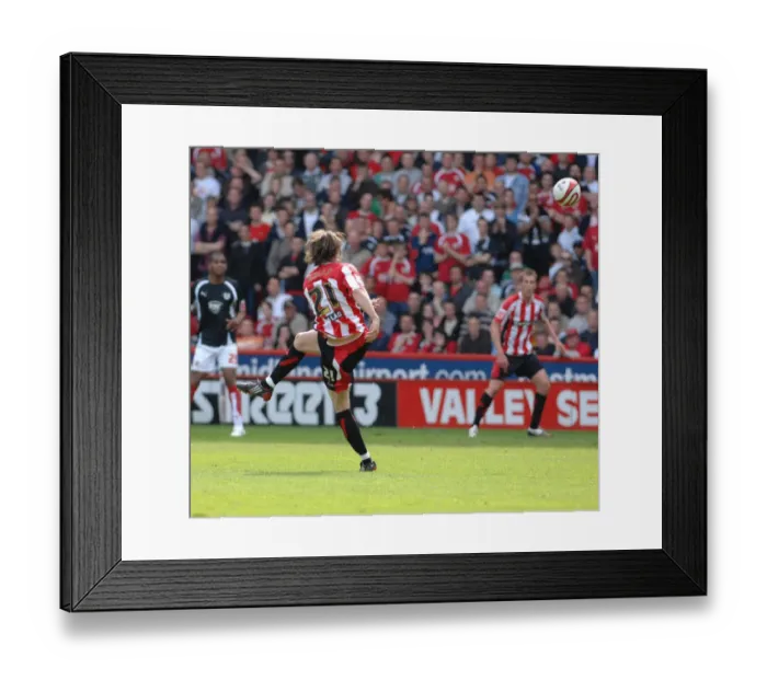 Framed Print : Halls shot Framed Print : Halls shot