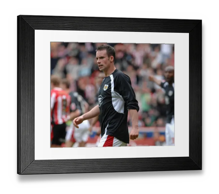 Framed Print : mcIndoe unhappy Framed Print : mcIndoe unhappy