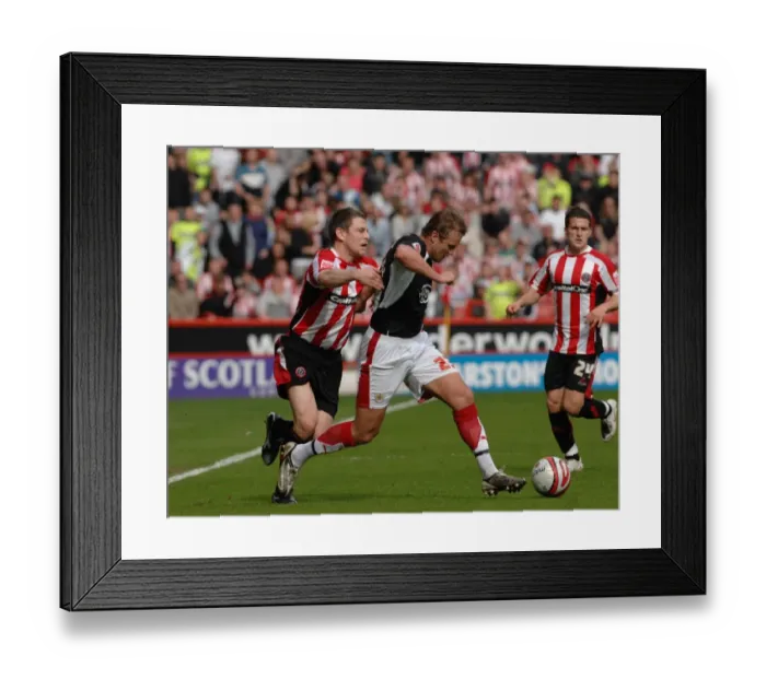 Framed Print : Trundle run 4 Framed Print : Trundle run 4