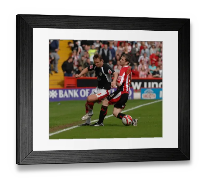 Framed Print : Trundle skill 2