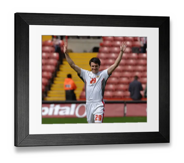 Framed Print : Ivan Sproule Framed Print : Ivan Sproule