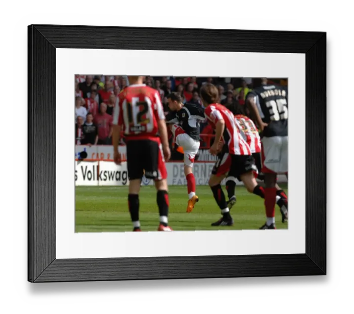 Framed Print : Michael McIndoe Framed Print : Michael McIndoe