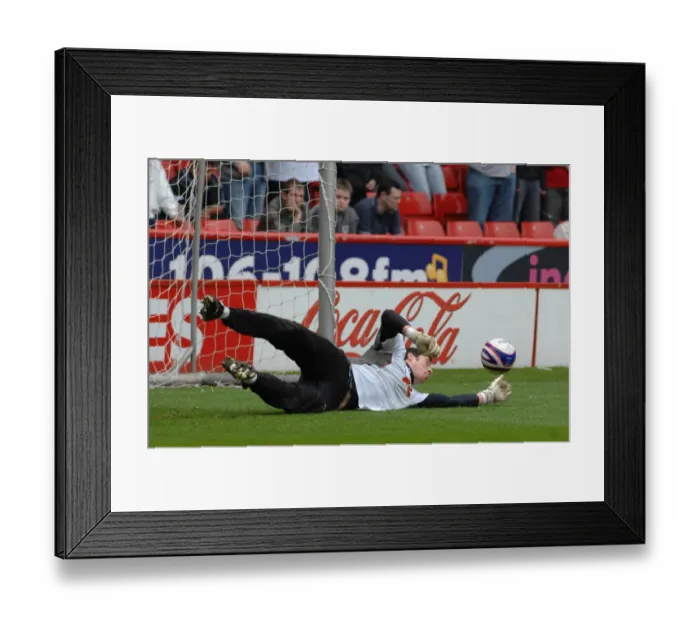 Framed Print : Chris Weale