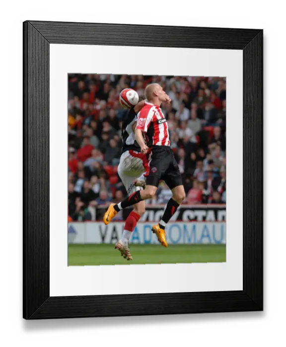 Framed Print : Dave Cotterill Jamie McCallister Framed Print : Dave Cotterill Jamie McCallister