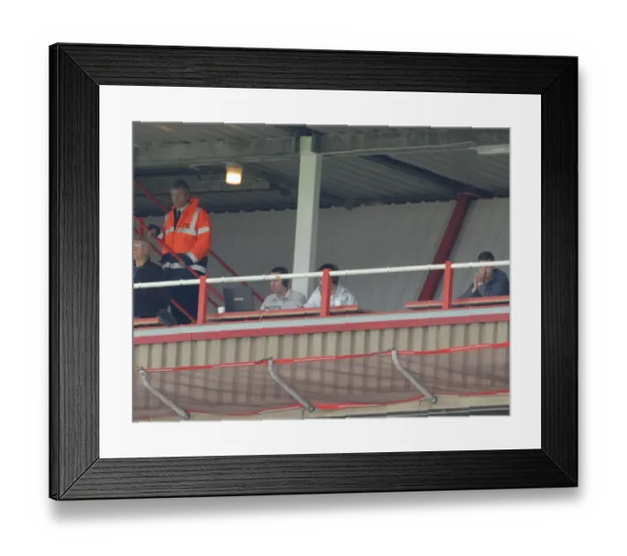 Framed Print : A Football Rivalry: Sheffield United vs. Bristol City - Season 07-08 Framed Print : A Football Rivalry: Sheffield United vs. Bristol City - Season 07-08