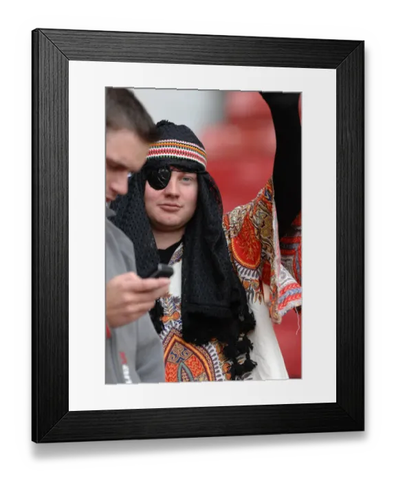 Framed Print : Bristol City vs. Sheffield United: A Football Rivalry - Season 07-08 Framed Print : Bristol City vs. Sheffield United: A Football Rivalry - Season 07-08