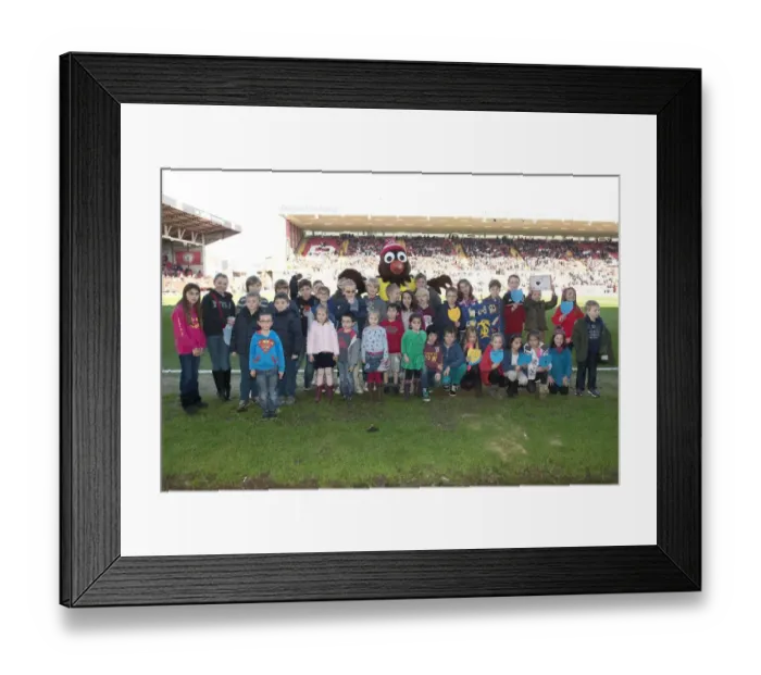 Framed Print : Bristol City vs Swindon Town Rivalry: A Football Clash at Ashton Gate (March 15, 2014) Framed Print : Bristol City vs Swindon Town Rivalry: A Football Clash at Ashton Gate (March 15, 2014)