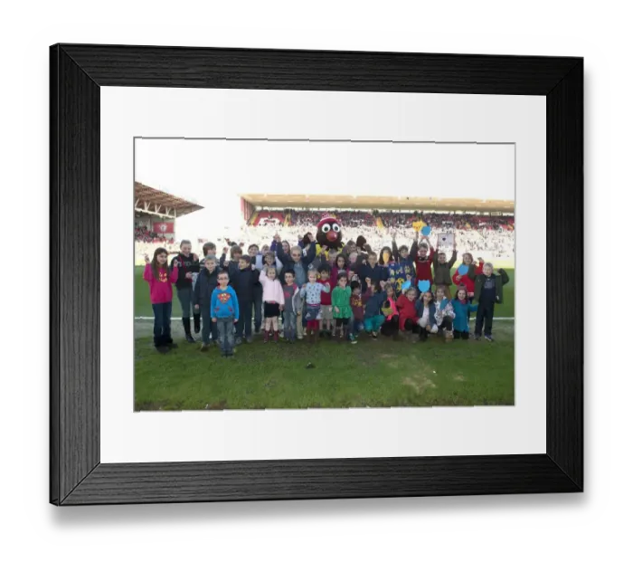 Framed Print : Bristol City vs Swindon Town Rivalry: A Football Clash at Ashton Gate (March 15, 2014) Framed Print : Bristol City vs Swindon Town Rivalry: A Football Clash at Ashton Gate (March 15, 2014)
