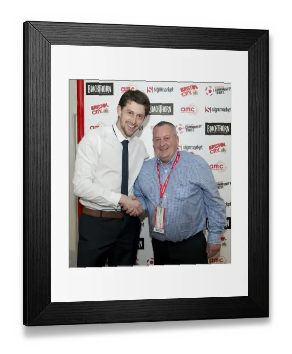 Framed Print : Bristol City vs Swindon Town Rivalry: A Clash in Sky Bet League One at Ashton Gate (March 15, 2014) Framed Print : Bristol City vs Swindon Town Rivalry: A Clash in Sky Bet League One at Ashton Gate (March 15, 2014)