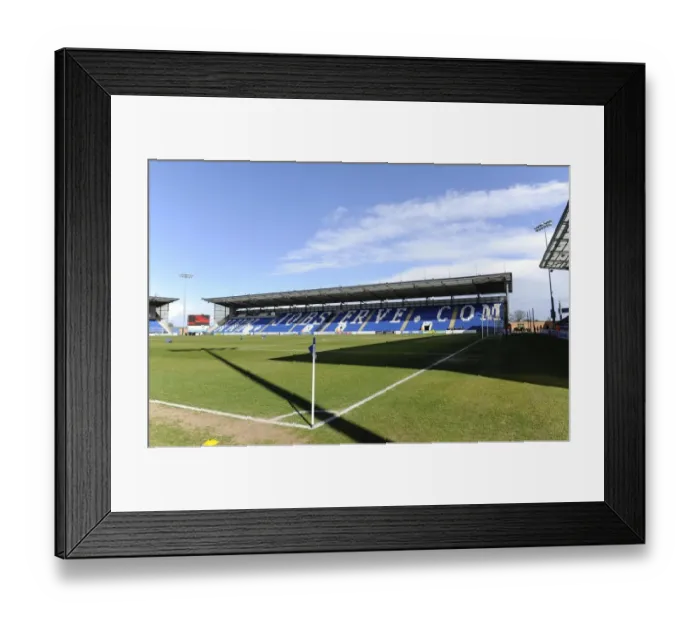 Framed Print : Bristol City vs Colchester United: Sky Bet League One Clash at Colchester Community Stadium (22 / 03 / 2014) Framed Print : Bristol City vs Colchester United: Sky Bet League One Clash at Colchester Community Stadium (22 / 03 / 2014)