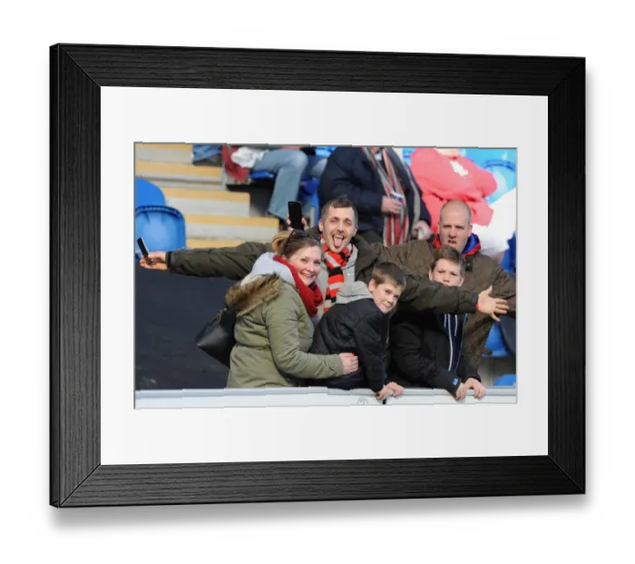 Framed Print : Bristol City Fans Cheering at Colchester United vs. Bristol City, Sky Bet League One (22 / 03 / 2014) Framed Print : Bristol City Fans Cheering at Colchester United vs. Bristol City, Sky Bet League One (22 / 03 / 2014)