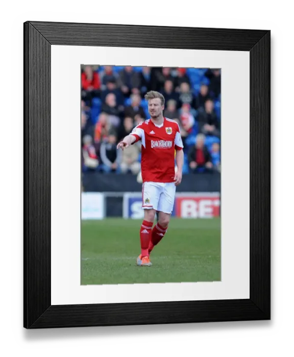 Framed Print : Sky Bet League One Showdown: Bristol City vs Colchester United at Colchester Community Stadium (22 / 03 / 2014) Framed Print : Sky Bet League One Showdown: Bristol City vs Colchester United at Colchester Community Stadium (22 / 03 / 2014)