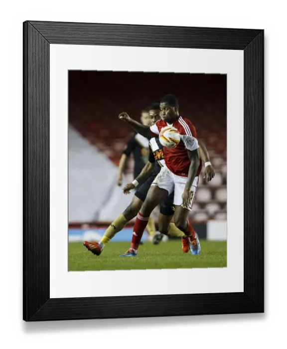 Framed Print : Bristol City vs Port Vale Clash in Sky Bet League One at Ashton Gate Framed Print : Bristol City vs Port Vale Clash in Sky Bet League One at Ashton Gate