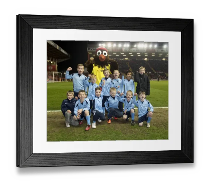 Framed Print : Rivalry Reignites: Bristol City vs Swindon Town at Ashton Gate, 2014 Framed Print : Rivalry Reignites: Bristol City vs Swindon Town at Ashton Gate, 2014