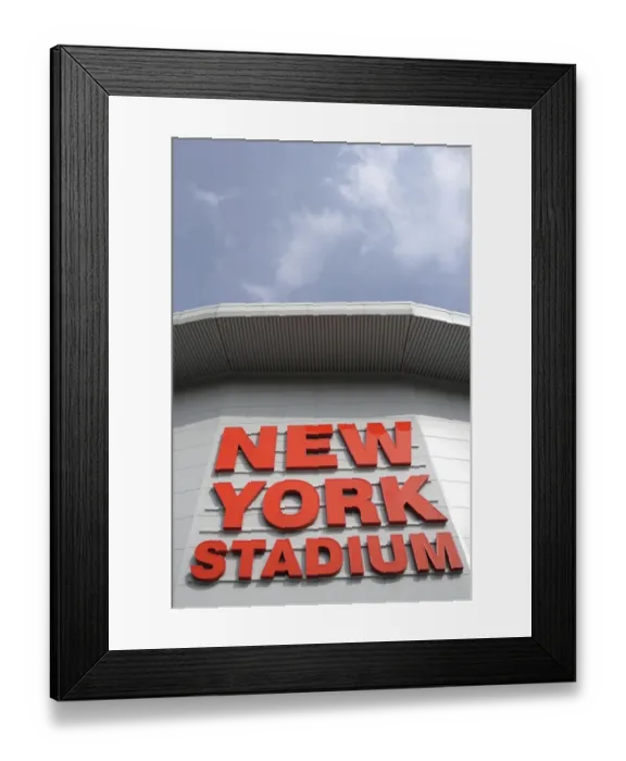 Framed Print : Rotherham United vs. Bristol City Rivalry: A Football Battle at New York Stadium (March 2014) Framed Print : Rotherham United vs. Bristol City Rivalry: A Football Battle at New York Stadium (March 2014)