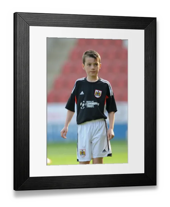 Framed Print : Bristol City at Rotherham United's New York Stadium, Sky Bet League One, 29 / 03 / 2014 Framed Print : Bristol City at Rotherham United's New York Stadium, Sky Bet League One, 29 / 03 / 2014