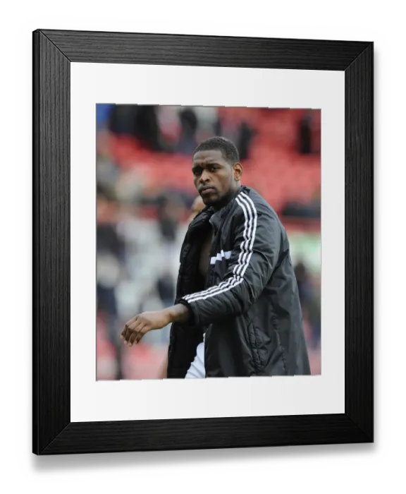 Framed Print : Bristol City's Jay Emmanuel-Thomas in Action Against Preston North End, Sky Bet League One, April 2014 Framed Print : Bristol City's Jay Emmanuel-Thomas in Action Against Preston North End, Sky Bet League One, April 2014