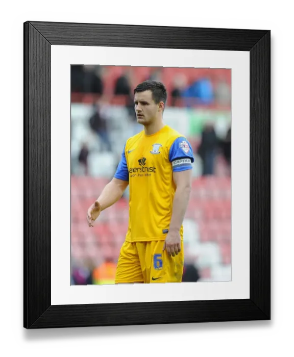 Framed Print : Bailey Wright under Investigation: Football's Dark Side - Bristol City vs Preston North End Framed Print : Bailey Wright under Investigation: Football's Dark Side - Bristol City vs Preston North End