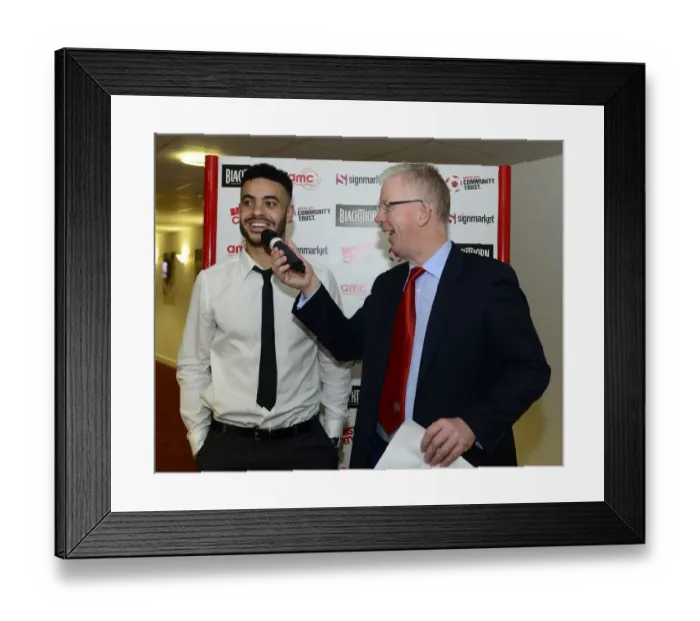 Framed Print : Bristol City vs Preston North End: A Riveting Sky Bet League One Clash at Ashton Gate (April 5, 2014) Framed Print : Bristol City vs Preston North End: A Riveting Sky Bet League One Clash at Ashton Gate (April 5, 2014)