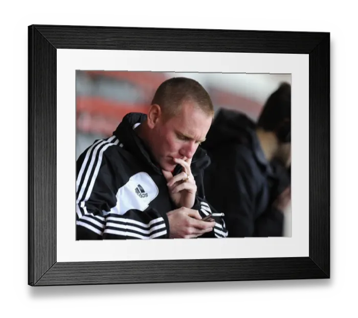 Framed Print : The Thrilling Showdown: Walsall vs. Bristol City, April 12, 2014 Framed Print : The Thrilling Showdown: Walsall vs. Bristol City, April 12, 2014