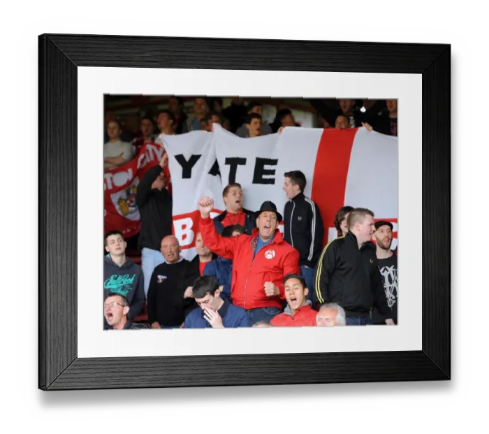 Framed Print : Passionate East End Rivalry: Bristol City vs Crewe, 2014 - A Football Battle at Ashton Gate Framed Print : Passionate East End Rivalry: Bristol City vs Crewe, 2014 - A Football Battle at Ashton Gate