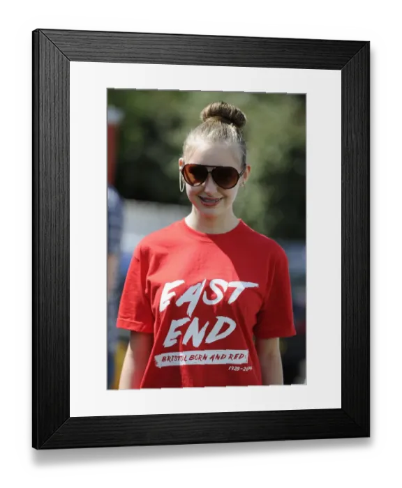 Framed Print : Bristol City Fan's Passionate Moment at Crawley Town vs. Bristol City, May 3, 2014 (Sky Bet League One) Framed Print : Bristol City Fan's Passionate Moment at Crawley Town vs. Bristol City, May 3, 2014 (Sky Bet League One)