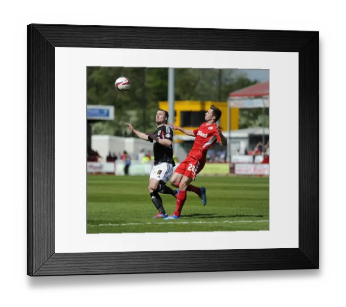 Framed Print : Wade Elliott Chases Down Gwion Edwards: Intense Moment from Crawley Town vs. Bristol City, Sky Bet League One Framed Print : Wade Elliott Chases Down Gwion Edwards: Intense Moment from Crawley Town vs. Bristol City, Sky Bet League One