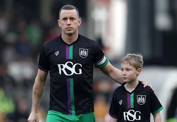 Aaron Wilbraham Leads Bristol City Charge at Craven Cottage, Sky Bet Championship 2016