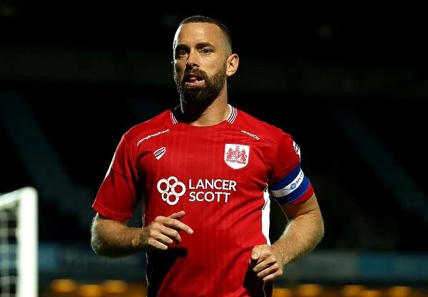 Aaron Wilbraham Leads Bristol City in EFL Cup Battle against Wycombe Wanderers