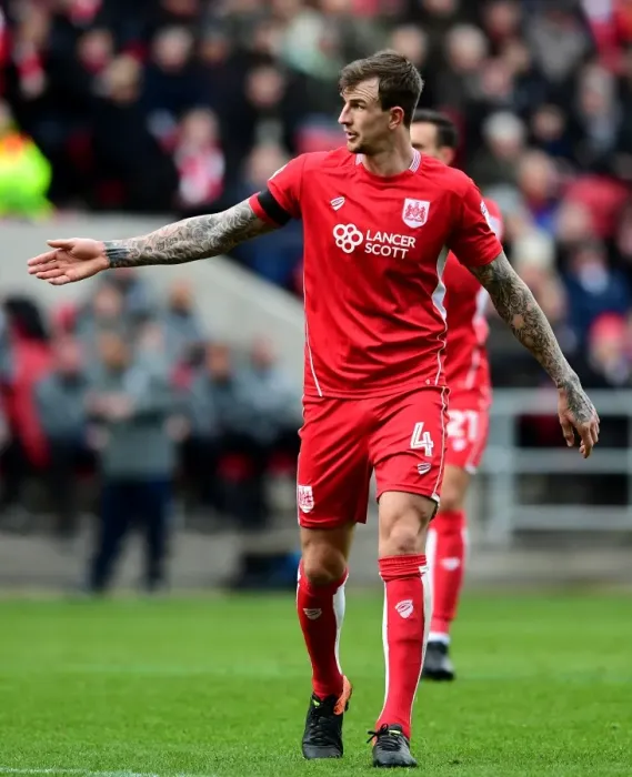 Framed Print : Aden Flint in Action: Bristol City vs. Cardiff City, Sky Bet Championship (14 / 01 / 2017) Framed Print : Aden Flint in Action: Bristol City vs. Cardiff City, Sky Bet Championship (14 / 01 / 2017)