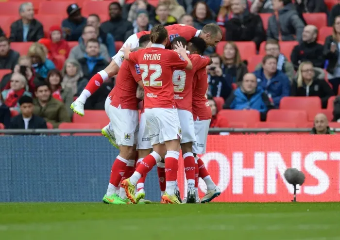 Framed Print : Aden Flint's Emotional Victory Celebration: Bristol City's Johnstone's Paint Trophy Triumph at Wembley Stadium Framed Print : Aden Flint's Emotional Victory Celebration: Bristol City's Johnstone's Paint Trophy Triumph at Wembley Stadium