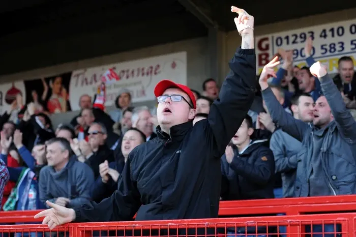 Framed Print : Aden Flint's Thrilling Goal: Bristol City's Sky Bet League One Victory at Crawley Town Framed Print : Aden Flint's Thrilling Goal: Bristol City's Sky Bet League One Victory at Crawley Town