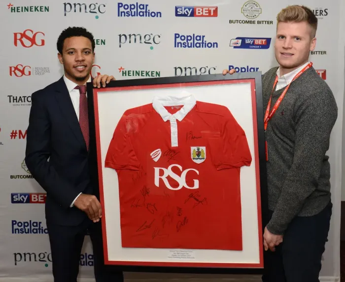 Framed Print : Ashton Bishop: Man of the Match as Bristol City Triumphs Over Fleetwood Town in Sky Bet League One (February 1, 2015) Framed Print : Ashton Bishop: Man of the Match as Bristol City Triumphs Over Fleetwood Town in Sky Bet League One (February 1, 2015)