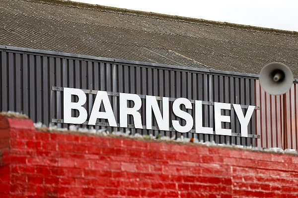 Barnsley vs. Bristol City: A Football Rivalry at Oakwell Stadium