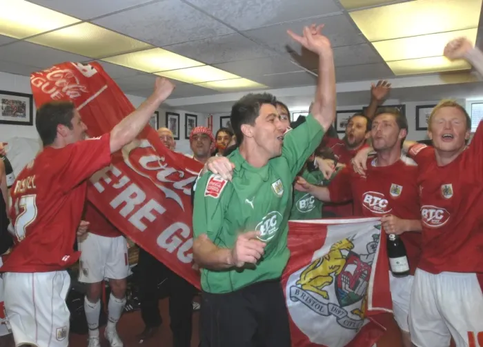 Framed Print : Basso's Thrill: Bristol City's Promising New Star Framed Print : Basso's Thrill: Bristol City's Promising New Star