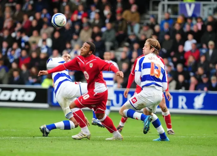 Framed Print : Battle of the Terraces: QPR vs. Bristol City - A Football Rivalry (Season 09-10) Framed Print : Battle of the Terraces: QPR vs. Bristol City - A Football Rivalry (Season 09-10)
