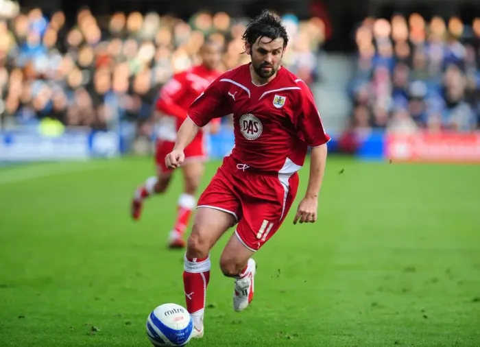 Framed Print : Battle of the West Country: QPR vs. Bristol City (Season 09-10) Framed Print : Battle of the West Country: QPR vs. Bristol City (Season 09-10)