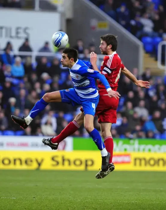 Framed Print : Battling for Championship Supremacy: Cole Skuse vs. Jem Karacan (2010) Framed Print : Battling for Championship Supremacy: Cole Skuse vs. Jem Karacan (2010)