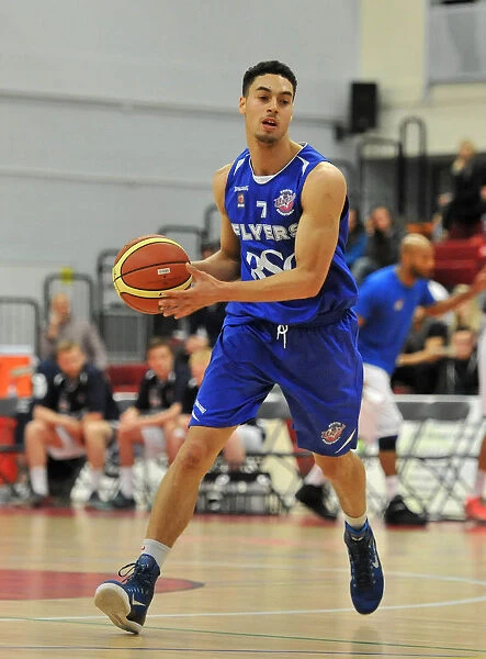 BBL Cup Semi-Final: Flyers vs. Rocks Basketball Showdown at SGS Wise Campus