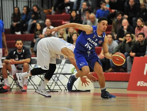 BBL Cup Semi-Final: Flyers vs Rocks Showdown at SGS Wise Campus