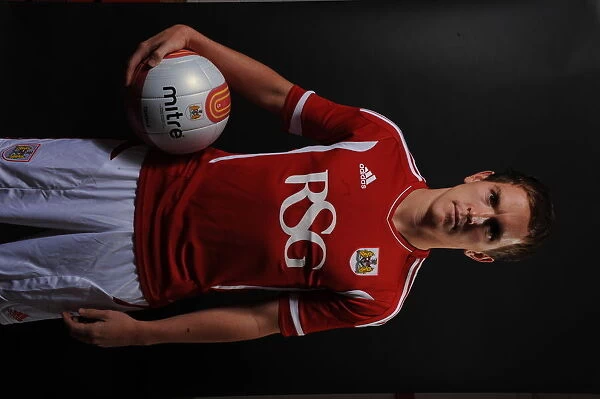 Behind-the-Scenes: 2011-12 Bristol City First Team Open Day