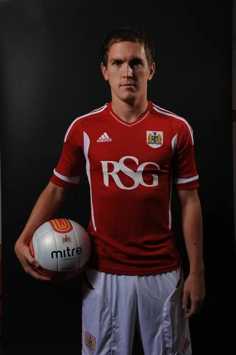 Framed Print : Behind-the-Scenes: 2011-12 Bristol City First Team Open Day Framed Print : Behind-the-Scenes: 2011-12 Bristol City First Team Open Day