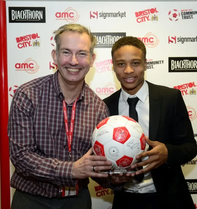 Framed Print : Bobby Reid Shines: Man of the Match Performance for Bristol City vs Rotherham United Framed Print : Bobby Reid Shines: Man of the Match Performance for Bristol City vs Rotherham United