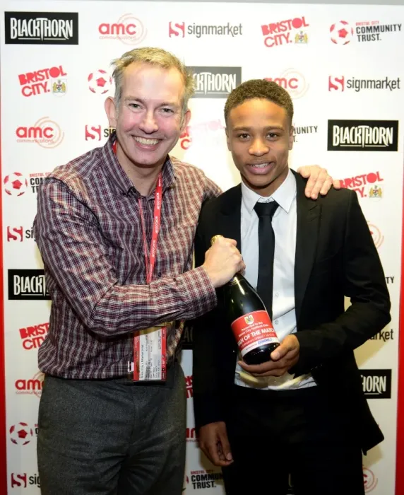 Framed Print : Bobby Reid's Brilliant Performance: Man of the Match for Bristol City against Rotherham United (14 / 12 / 2013) Framed Print : Bobby Reid's Brilliant Performance: Man of the Match for Bristol City against Rotherham United (14 / 12 / 2013)