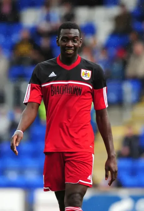 Framed Print : Bolasie's Brilliant Performance: St Johnstone vs. Bristol City Pre-Season Friendly, July 2012 Framed Print : Bolasie's Brilliant Performance: St Johnstone vs. Bristol City Pre-Season Friendly, July 2012