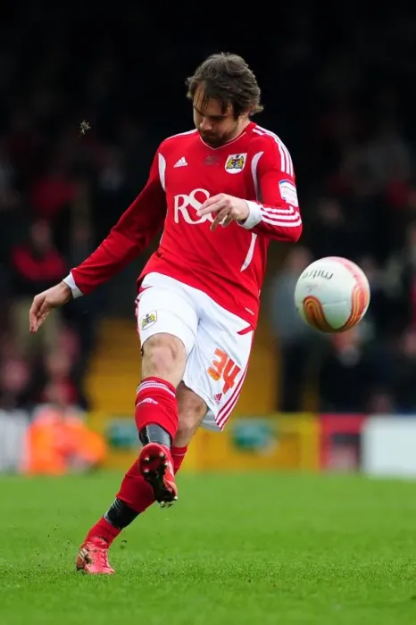 Framed Print : Brett Pitman's Thrilling Performance: Bristol City vs. Derby County, 31 / 03 / 2012 Framed Print : Brett Pitman's Thrilling Performance: Bristol City vs. Derby County, 31 / 03 / 2012