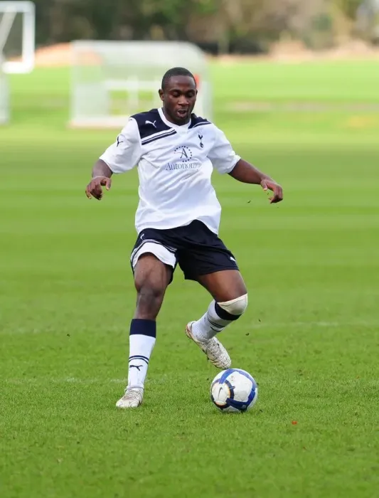 Framed Print : Bright Futures: A Glimpse into the Next Generation of Talent at Bristol City - U18s vs. Tottenham Hotspur U18 Framed Print : Bright Futures: A Glimpse into the Next Generation of Talent at Bristol City - U18s vs. Tottenham Hotspur U18