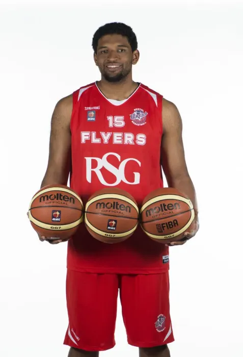 Framed Print : Bristol Academy Flyers in Action: Jordan Ranklin Focuses on the Hoop Framed Print : Bristol Academy Flyers in Action: Jordan Ranklin Focuses on the Hoop
